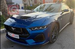 فورد موستانج